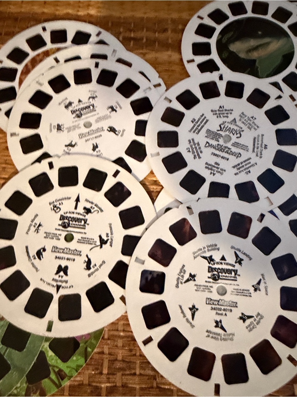 View-Master Reels - Picture 7 of 7